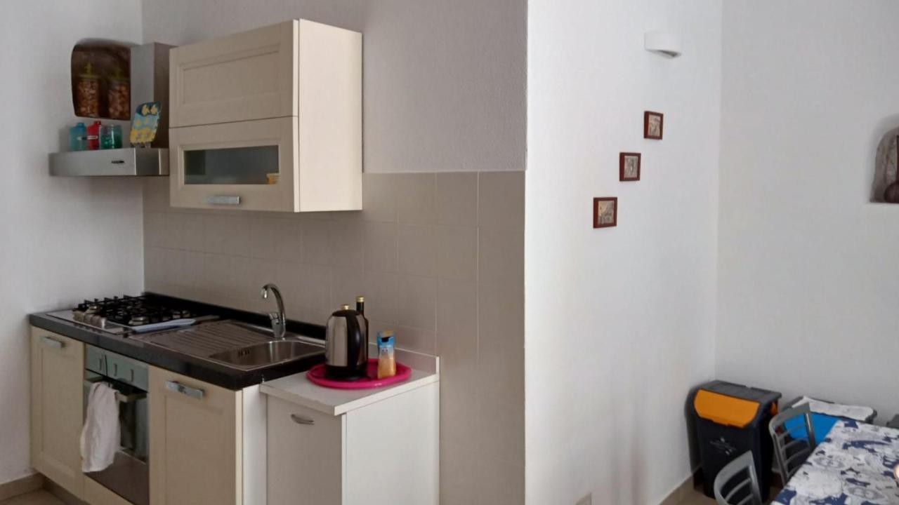 Casa Vacanza U Curtigghiu Lipari  Zewnętrze zdjęcie