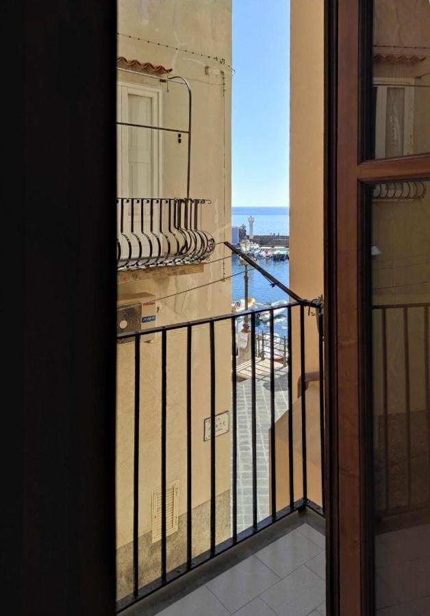 Casa Vacanza U Curtigghiu Lipari  Zewnętrze zdjęcie