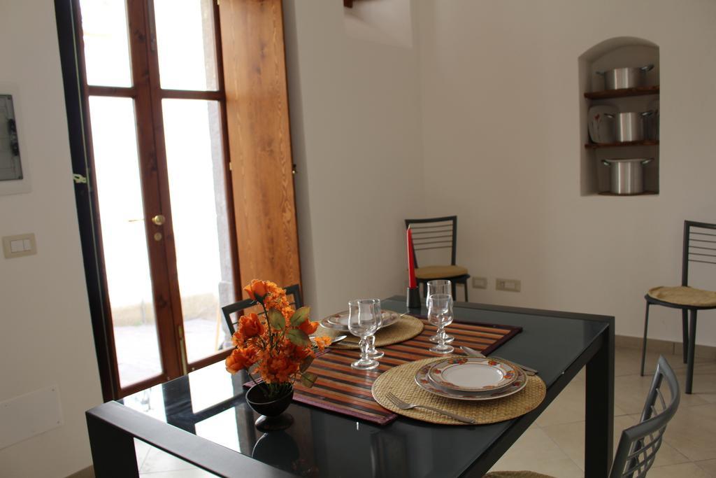Casa Vacanza U Curtigghiu Lipari  Zewnętrze zdjęcie