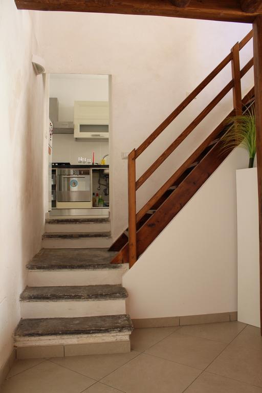 Casa Vacanza U Curtigghiu Lipari  Zewnętrze zdjęcie