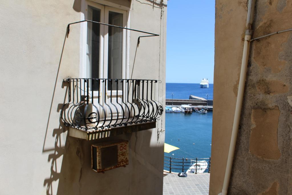 Casa Vacanza U Curtigghiu Lipari  Zewnętrze zdjęcie