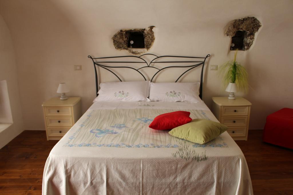 Casa Vacanza U Curtigghiu Lipari  Zewnętrze zdjęcie