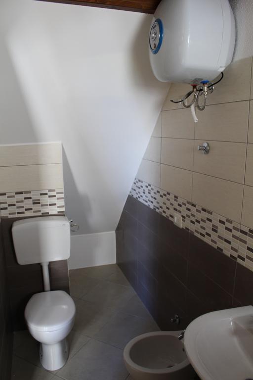 Casa Vacanza U Curtigghiu Lipari  Zewnętrze zdjęcie