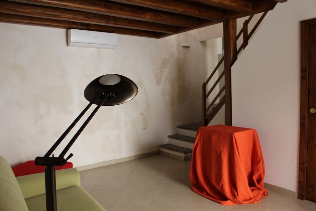 Casa Vacanza U Curtigghiu Lipari  Zewnętrze zdjęcie